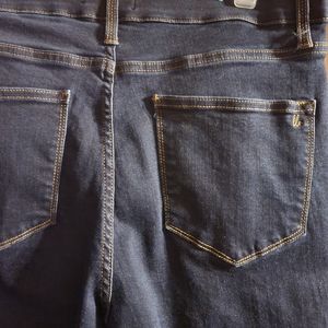 Lularoe bootcut jeans size 32